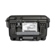 Nanuk 962 Case w/foam - Black 962S-010BK-0A0 - KNIFESTOCK
