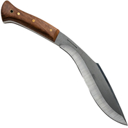 United Cutlery BUSHMASTER BACKCOUNTRY KUKRI UC3496 - KNIFESTOCK