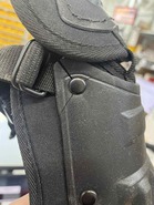 Mil-Tec ANTI RIOT fekete 16234002 - KNIFESTOCK