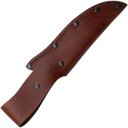 Schrade Old Timer Deerslayer - Lungime totală 10 1/2&quot; cu teacă din piele. Oțel 7Cr17MoV. - KNIFESTOCK