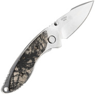 BUCK 271 Alpha Dorado Camo 271CM - KNIFESTOCK