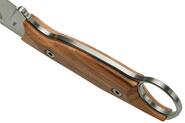 Real Steel Furrier Skinner | Outdoor&amp;Hunting Fixed RE-3611W - KNIFESTOCK