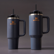 Stanley The Quencher/Cup H2.O FlowState Tumbler 890 ml Twilight 10-10827-948 - KNIFESTOCK