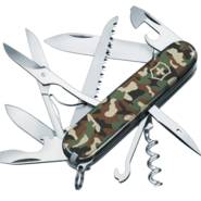 Victorinox HUNTSMAN, mimetico 1.3713.94 - KNIFESTOCK