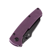 Kansept Main Street 154CM Purple G10 T1015A6 - KNIFESTOCK