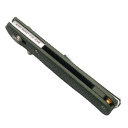 SRM 255L-MG2 - KNIFESTOCK