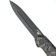 Fox Knives KNFS Terzuola Design PACIFICO, Magnacut - KNIFESTOCK