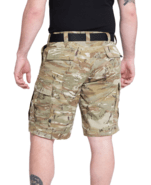 Pentagon BDU Short Pants Camo K05011-Camo-50-Pentacamo-44 - KNIFESTOCK