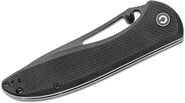 CIVIVI Picaro G10 Zwart C916D - KNIFESTOCK