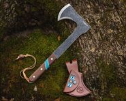 Condor Blue River Tomahawk 09CN053 - KNIFESTOCK
