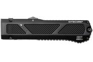 Nitecore Flashlight with 1x Uhi LED 1500 Lumens EDC17 EU - KNIFESTOCK