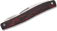 CRKT Forebear Red &amp; Black 4810 - KNIFESTOCK