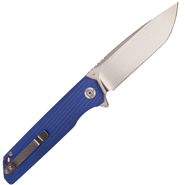 CH KNIVES nôž CH3507 G10 Blue - KNIFESTOCK