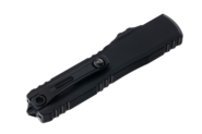Microtech ULTRATECH GEN III ZBP D/E BLACK STANDARD TACTICAL 1122-1T - KNIFESTOCK