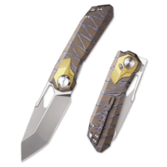 REMETTE  RT-Peregrine Falcon RTT1-C RT-Peregrine Falcon RTT1-C - KNIFESTOCK