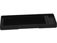 WUSTHOF brusný kámen s držákem J1000/4000 - KNIFESTOCK