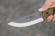 Tops Knives Brakimo Rögzített Penge TPBRAK01 - KNIFESTOCK