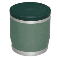 Stanley Termoska na jedlo The Adventure To-Go Food Jar 350ml Hammertone Green - KNIFESTOCK