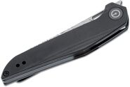 CIVIVI McKenna Damascus Zwart G10 C905DS - KNIFESTOCK