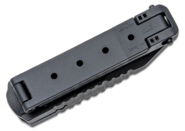 Halfbreed Blades Compact Clearance Knife Gen-2 - Fixed Blade CCK-03 Gen-2 - K110 - KNIFESTOCK