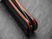 Böker Magnum MOBIUS 9,5 cm 01MB726 - KNIFESTOCK