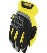 Mechanix FastFit Yellow XXL MFF-01-012 - KNIFESTOCK