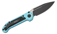 Microtech L.U.D.T.® S/E Gen III Turquoise Standard 1135-1TQ - KNIFESTOCK