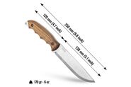 BPS Knives HK5 CSH BPS-HK5-CSH - KNIFESTOCK
