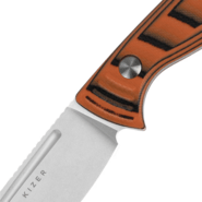 Kizer Evenki 2 | AEB-L | G10 | - KNIFESTOCK