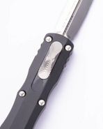Microtech DIRAC DELTA D/E SAT STD 227-4 - KNIFESTOCK
