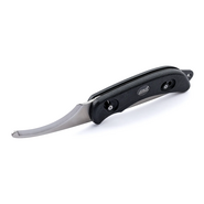 EKA SwedBlade G4 Black 317308 - KNIFESTOCK