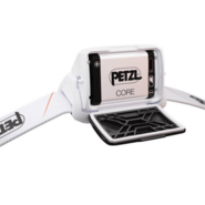 Petzl TIKKA® CORE White - KNIFESTOCK