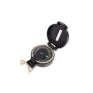 Mil-Tec US COMPAS PLASTIC negru 15796000 - KNIFESTOCK