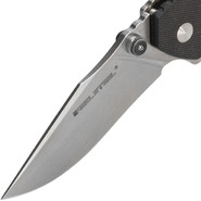 Real Steel H5 černý 7751 - KNIFESTOCK