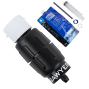 Filtro da viaggio per acqua SAWYER SP2129 MICRO SQUEEZE FILTER SYSTEM - KNIFESTOCK