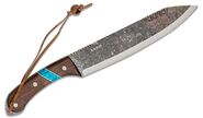 Condor Blue River Machete 25.4 cm CTK2827-10HC - KNIFESTOCK