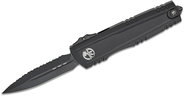 Microtech Microtech® / Surefire® Luminary D/E - Stiletto Pro II Сътрудничество Ze - KNIFESTOCK