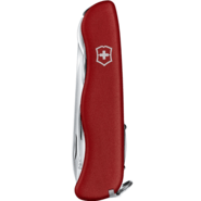 VICTORINOX Picknicker, rouge, Blister 0.8353.B1 - KNIFESTOCK