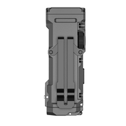 Wuben X4 Grey,  3000mAh, 1500LM - KNIFESTOCK