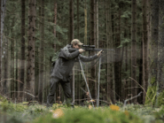 Steiner Ranger 4 4-16x44 | 4A-Ireticle  8776900204 - KNIFESTOCK