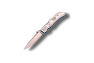 Muela 80mm Alluminio AL-8S - KNIFESTOCK