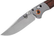 Benchmade MINI CROOKED RIVER, AXIS, STUD 15085-2

Benchmade MINI CROOKED RIVER, AXIS, STUD 15085-2 - KNIFESTOCK