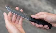 Camillus OUTBACK COMBO PACK / 2 DROP POINT BLADE KNIFES / BLISTER PACK CAM-19020 - KNIFESTOCK