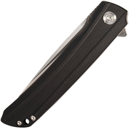 CH KNIVES CH3002 G10Black - KNIFESTOCK