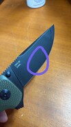 SOG SOG-TAC XR OD GREEN / MAP 8495 SOG-12-38-02-41 - KNIFESTOCK