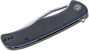 CIVIVI Shredder G10 Blauw C912A - KNIFESTOCK