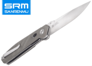 Sanrenmu SRM1158-GW - KNIFESTOCK