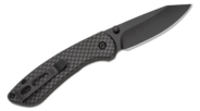 Buck Mini Sovereign, Carbon Fiber BU-0743CFS - KNIFESTOCK