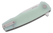 Ocaso Strategy Jade G-10 + Satin 29JGD - KNIFESTOCK