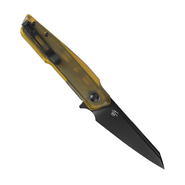 Kizer SKINNER Nitro-V V3725A1 - KNIFESTOCK